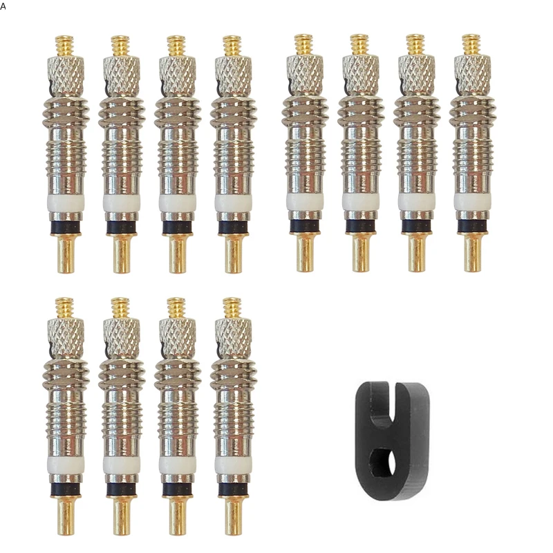 12Pcs Bicycle Remov…