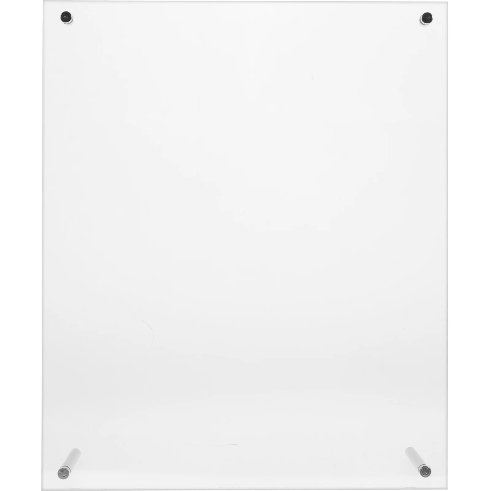 

Acrylic Photo Frame Tabletop Display Holder For Office Certificate Business License Award Stand Desktop Picture Frame