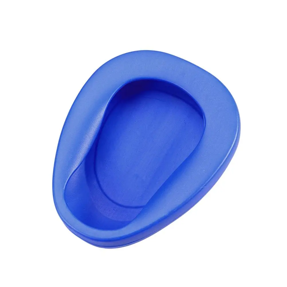 

2 Pcs Elder Bed Pan Plastic Bedpans for Men Women Hospital Home Use Adult Potty Bariatric Urinal Container