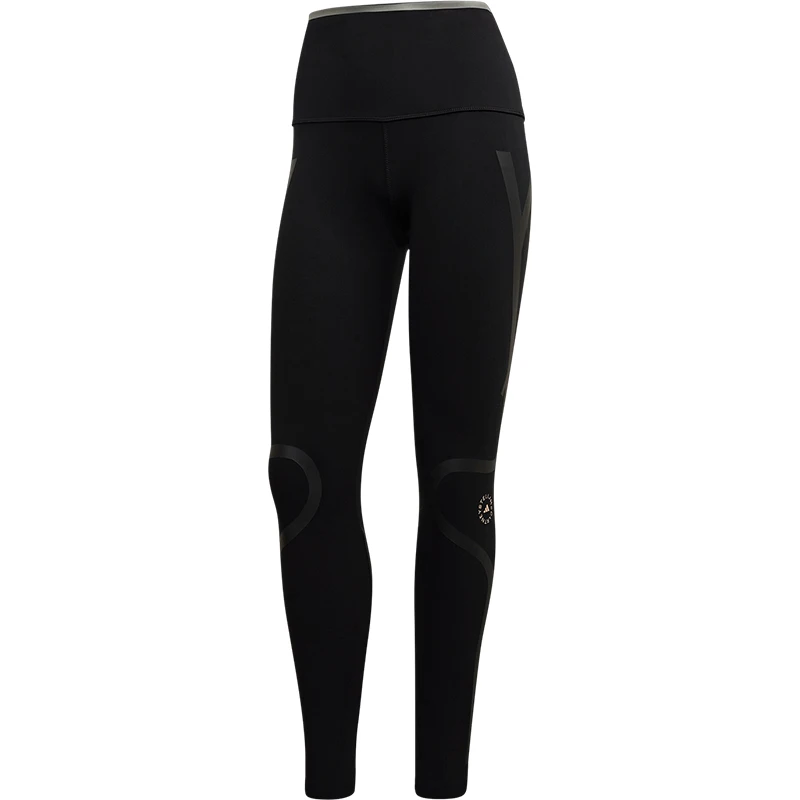 Adidas Official SMC TP Tight P.Blue لباس ضيق رياضي نسائي FU0286