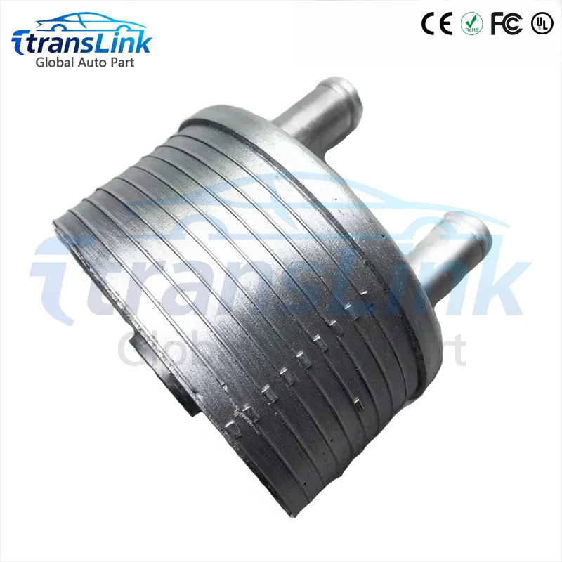 09G   Auto Transmission Oil Cooler 09G409061 1360261 Suit For VW Beetle Jetta Rabbit 2003-2014 VW3358 24117551091