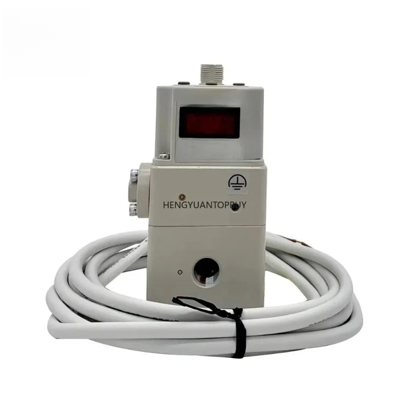 Regulator ITVX 2030 Series Cutting Machines of Different Specifications