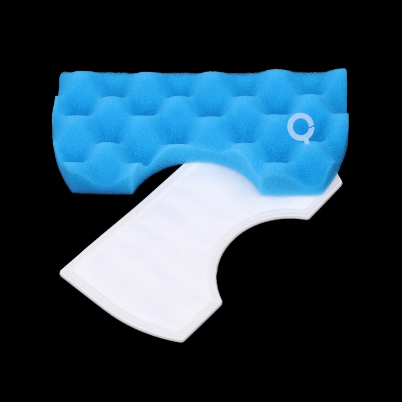 Dust HEPA Filter Vacuum Cleaner Replacement Accessories Cotton Household Dropship