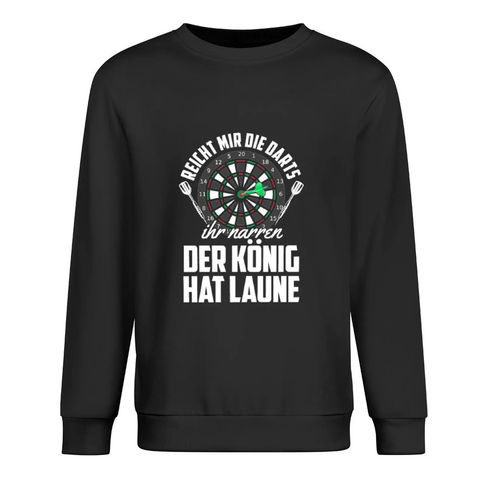 

Dart Arrow Dartboard Gift Dartboard Pub Pullover clothes for men men's winter sweater male clothes sports sweatshirt man