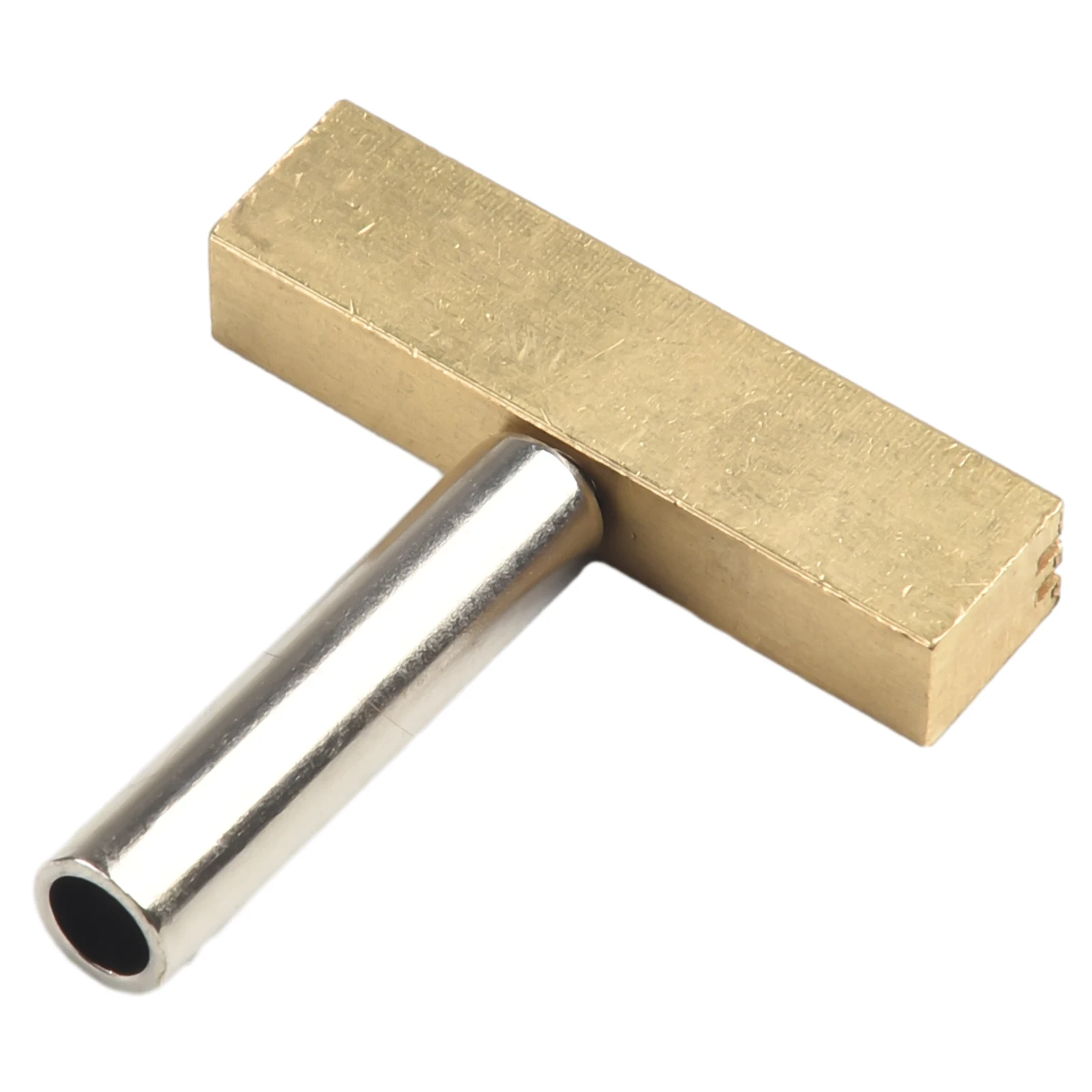 

Tool Solderingiron T Head Copper Tape Heat Press Practical T Tip 1 Set Accessories Copper/silicon High Quality