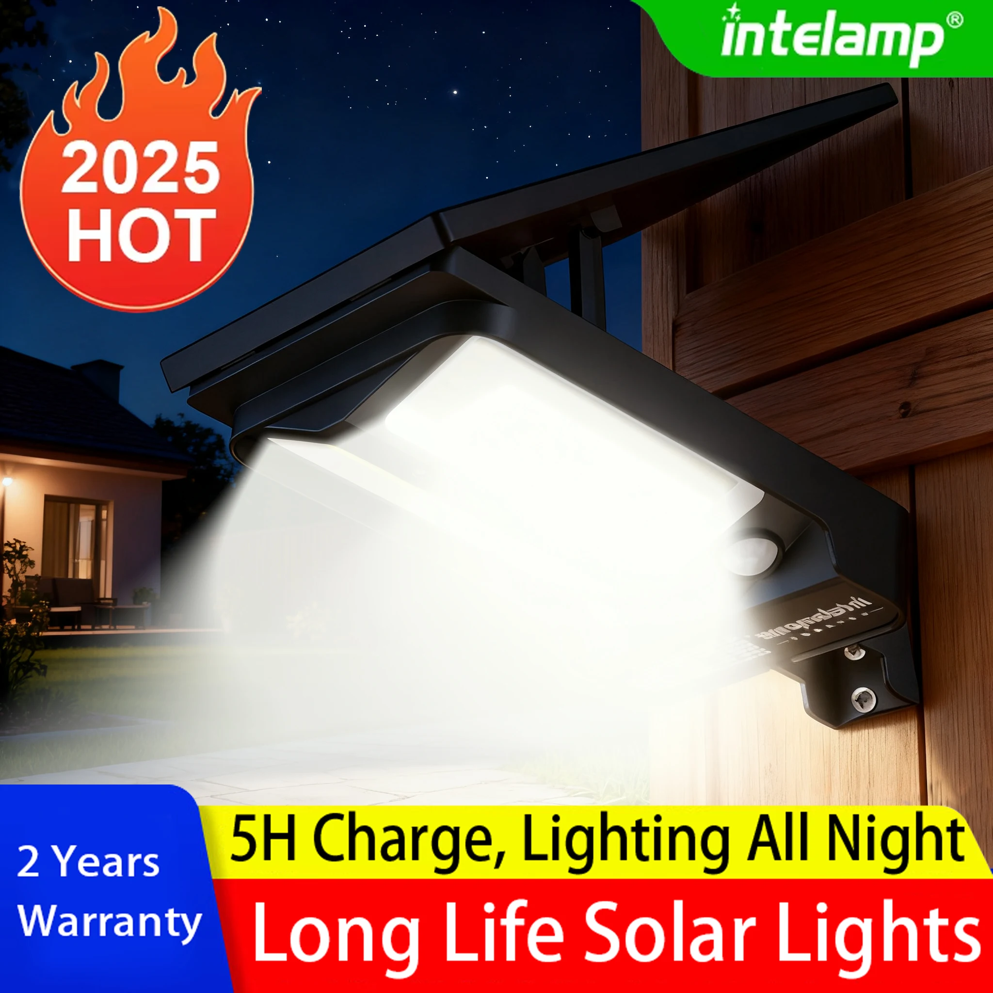 

1200LM супер яркие солнечные фонари уличный водонепроницаемый уличный фонарь прожектор с датчиком движения настенный светильник для сада и двора