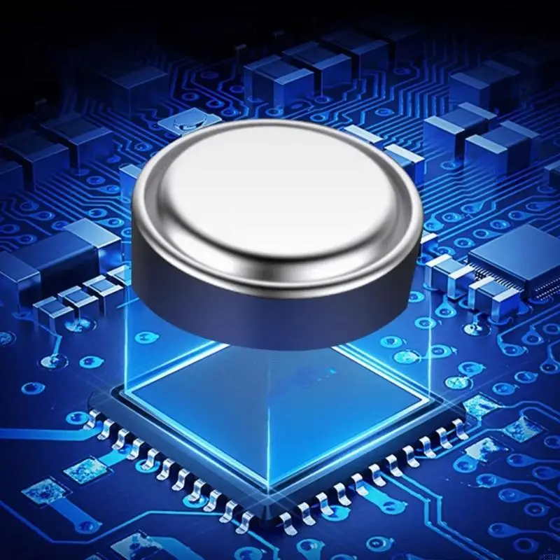 2025 6 sztuk A675 Baterie powietrza cynkowego A675/PR44 BATKUM BATKUM DO EARD CANAL