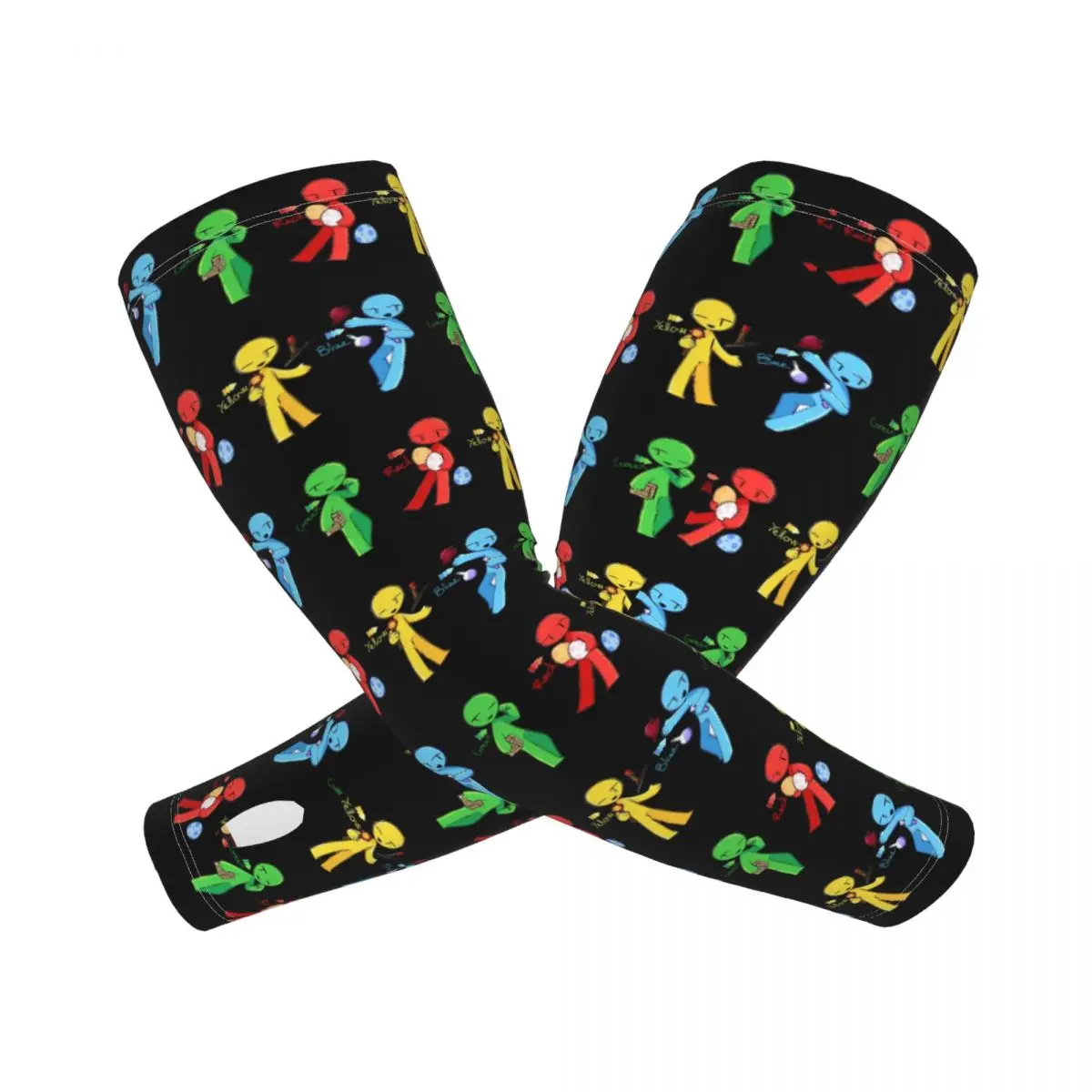 alan-animacao-becker-musica-mangas-de-braco-ao-ar-livre-sol-protecao-uv-capa-verao-gelo-seda-ciclismo-tatuagem-mangas