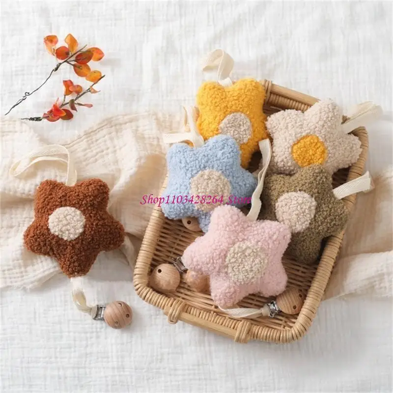 

Универсальные детские сети соски легко в использовании держателя для детского сочителя детского утешителя