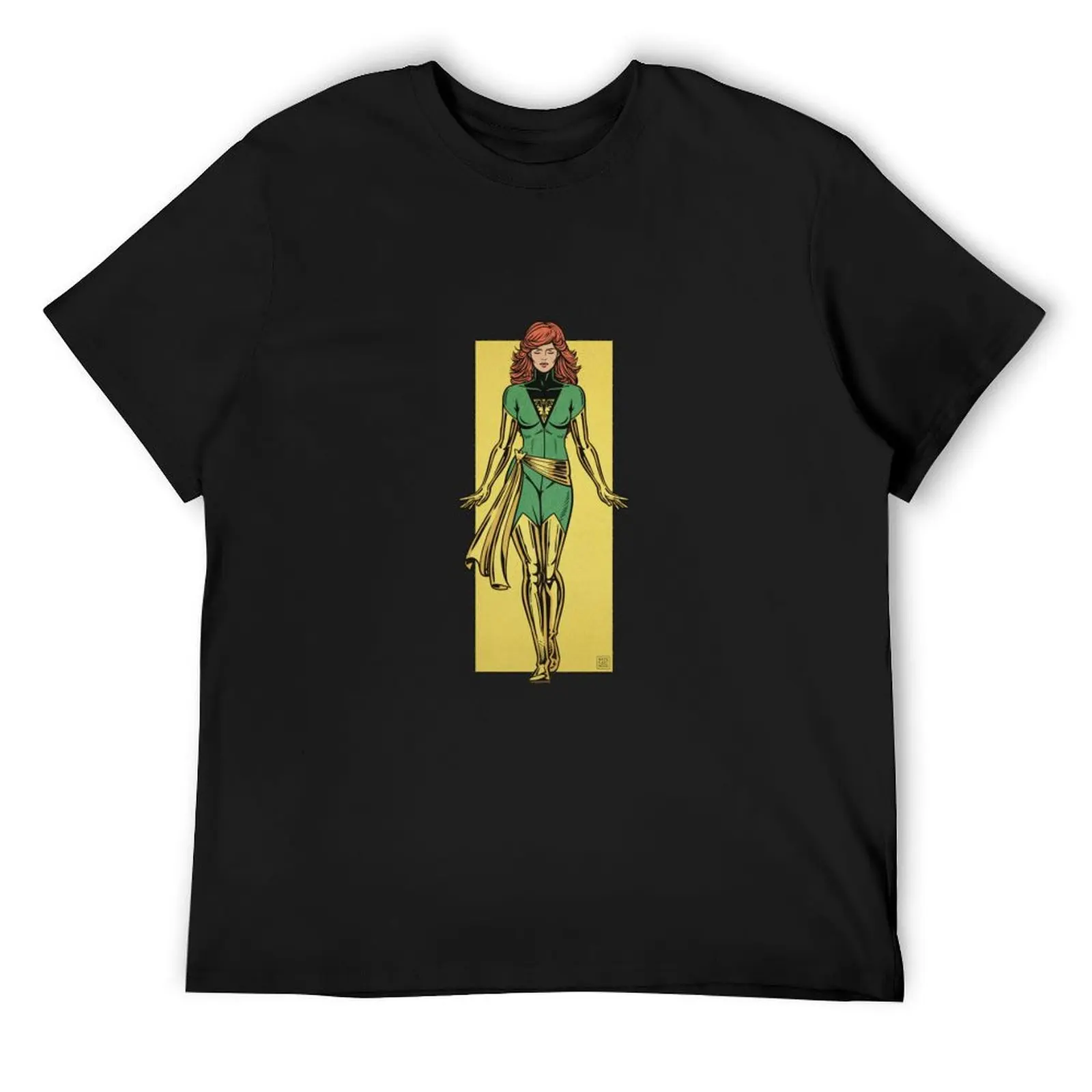 

Red - 1976 Green T-Shirt sublime graphic shirts T-shirts oversize tees men workout shirt