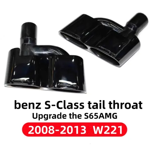 10 best sales AMG W221 - №9