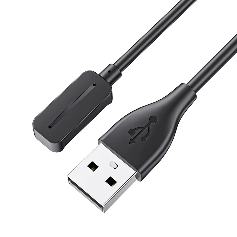 

Магнитный USB-кабель для зарядки Магнитное USB-зарядное устройство USB-адаптер для зарядки Forpolar Pacer/Pacer Pro/Ignite 3-A79U