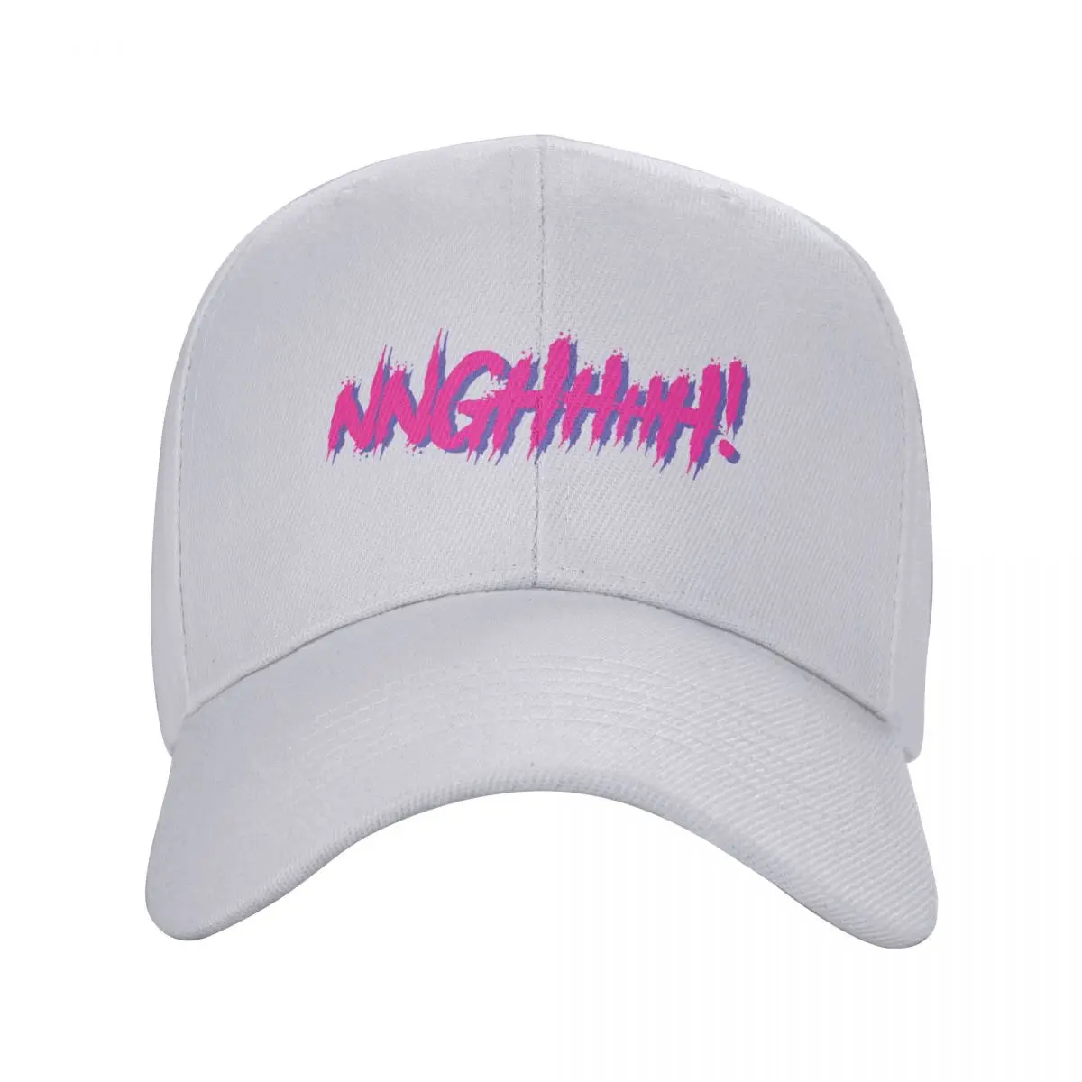 Nnghhhh Gooner Baseball Cap summer hat Kids Hat For Women Men's