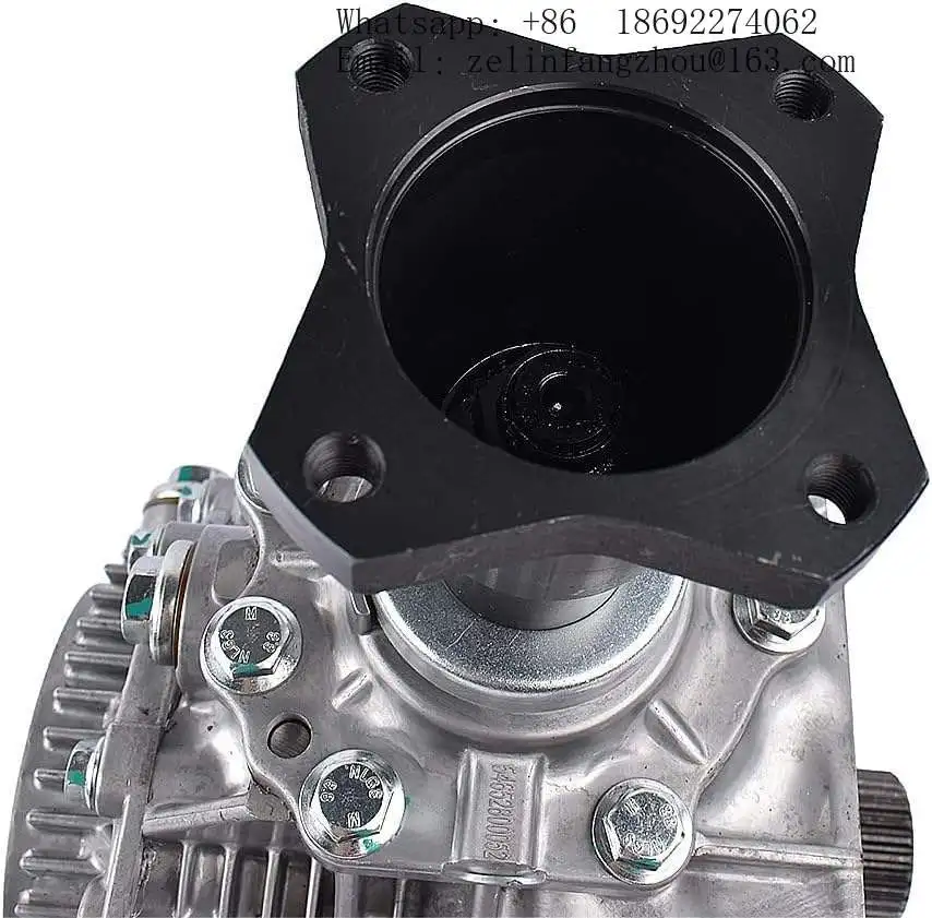 

Transfer Case 33100-JP11C 3100-JP11A 33100-JP00B 33100-JP01B 33100-JP01C 33100-JP11B For Nissan Murano 2009-2014 Infiniti JX35