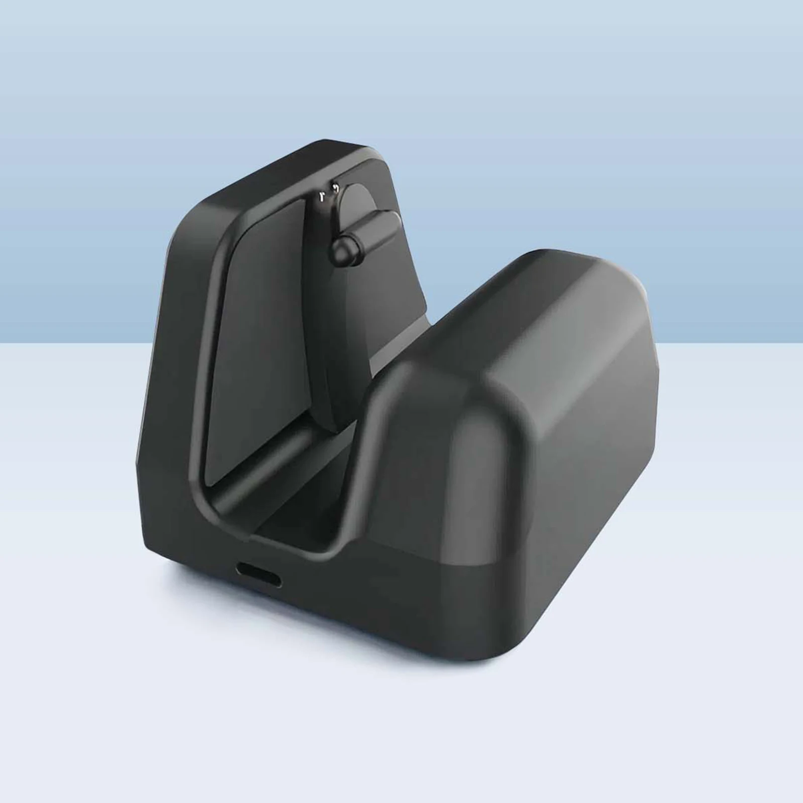 

For R Ban Meta Glasses Charging Stand Lightweight AI Glasses Charge Station Anti-Slip Glasses Storage Rack for Outdoor Travel