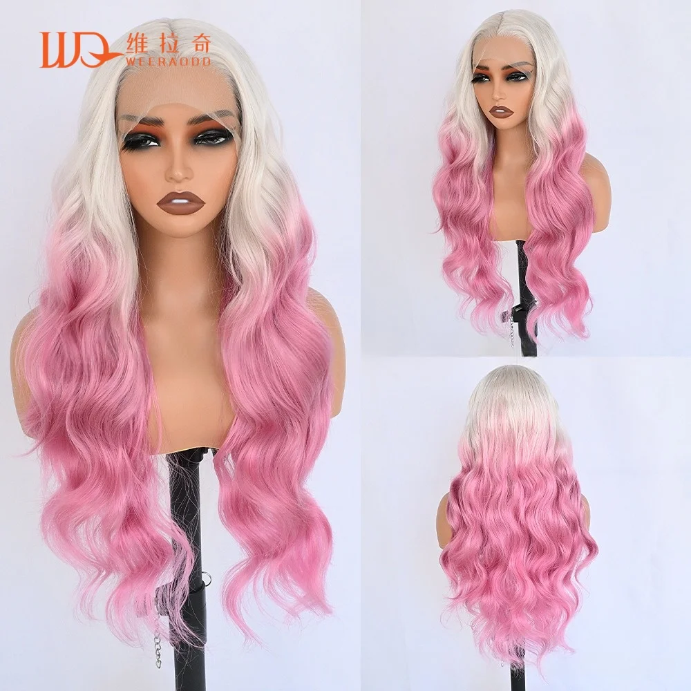 peluca-de-cabello-sintetico-ondulado-de-28-pulgadas-rubio-platino-con-degradado-rosa-con-frente-de-encaje-13x4-sin-pegamento-resistente-al-calor-para-cosplay