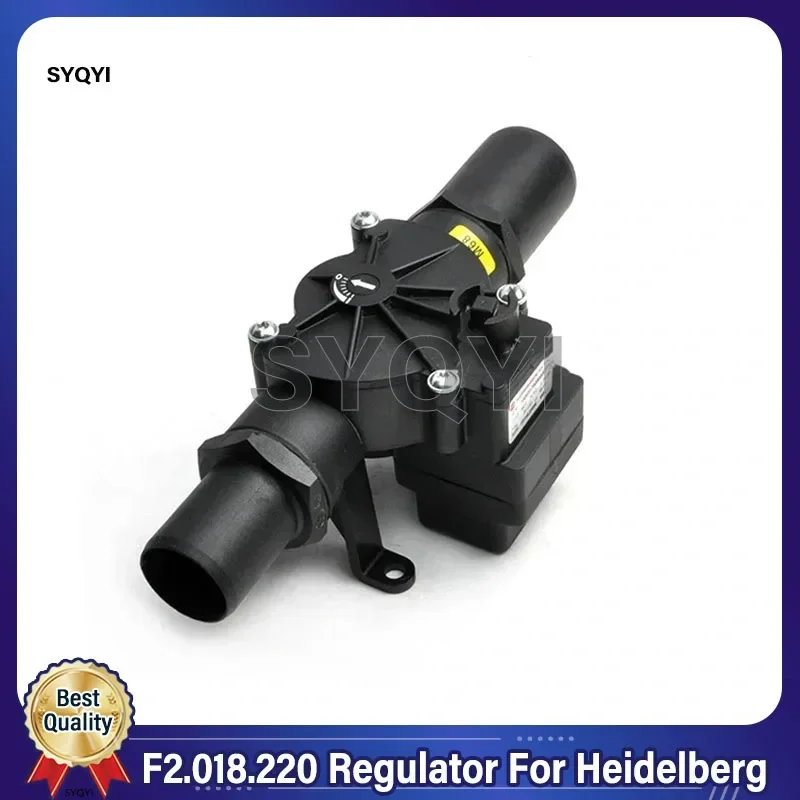 High Quality F2.018.220 Regulator For Heidelberg SM102 CD102 SM74 CD74 Printing Machine Parts