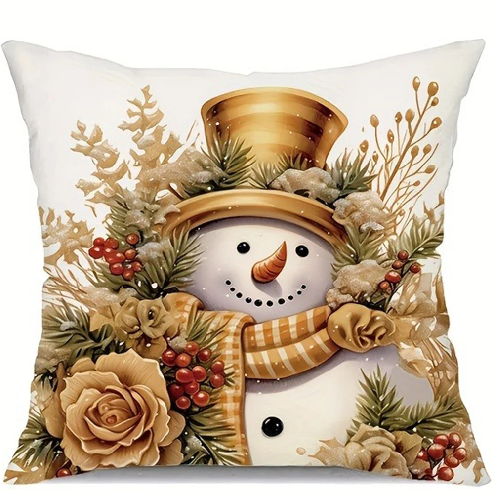 Funda De Almohada C… - image