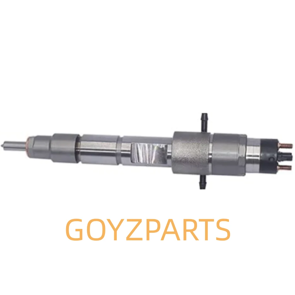Inyector de Combustible Nuevo 0445120077 961204640024 0445120089, Inyector Common Rail para VW31.260 Volvo VM310 Mwm X12