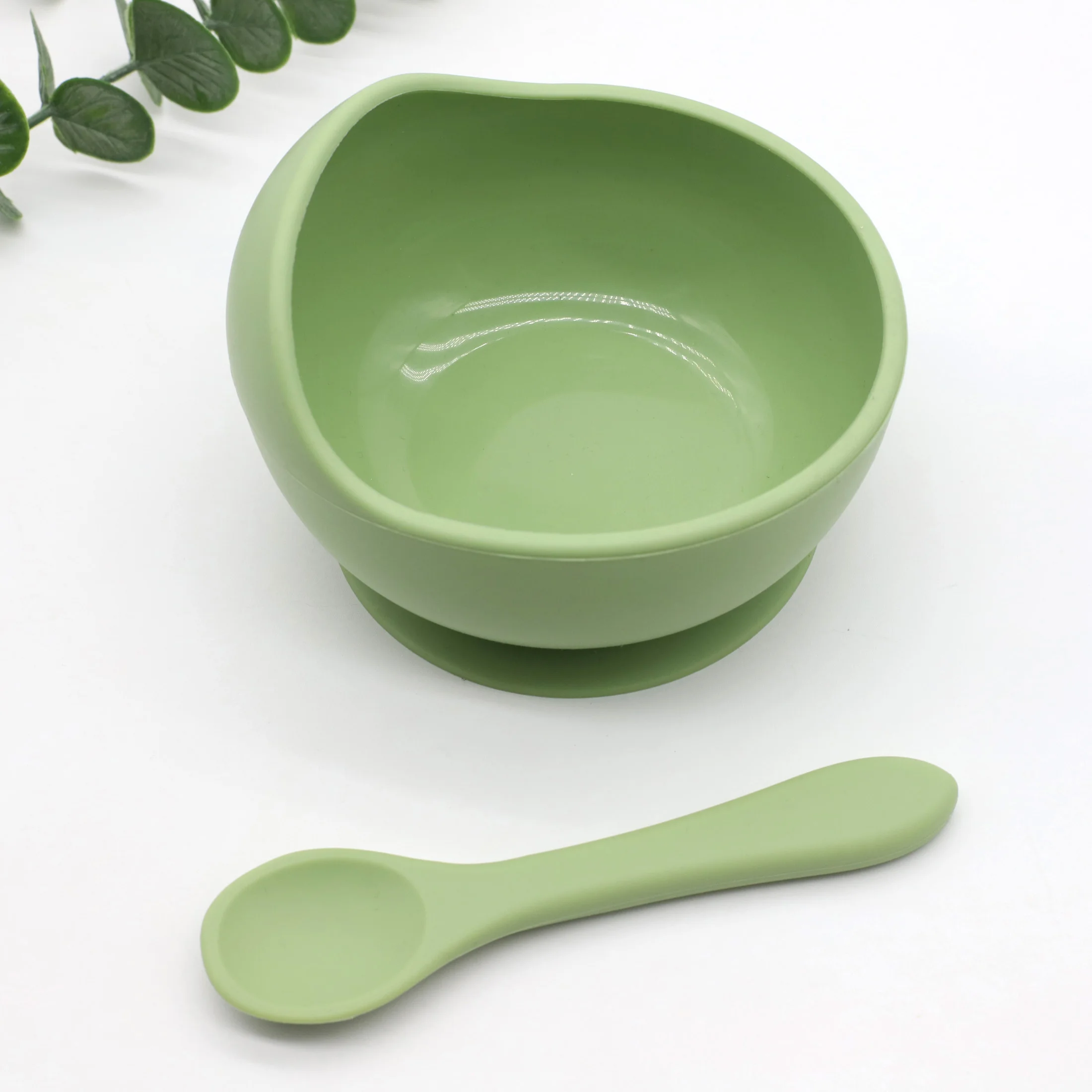 Thumbnail 4 - #45 Best Baby Suction Bowl Sets to Buy In 2026