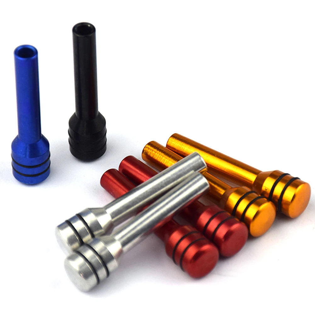 2 قطعة السيارات سيارة قفل باب أمان دبابيس سيارة شاحنة الداخلية قفل الباب مقبض سحب دبابيس لفولكس واجن VW بولو بيتل MK2 MK3 CC