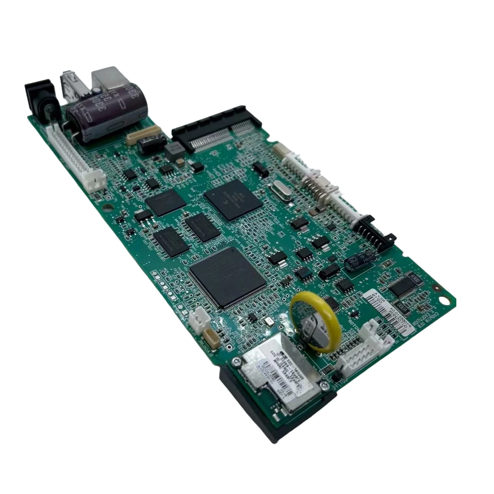 

P1089935 Основная материнская плата P1066510-02 P1066510-04 Подходит для Zebra ZD410