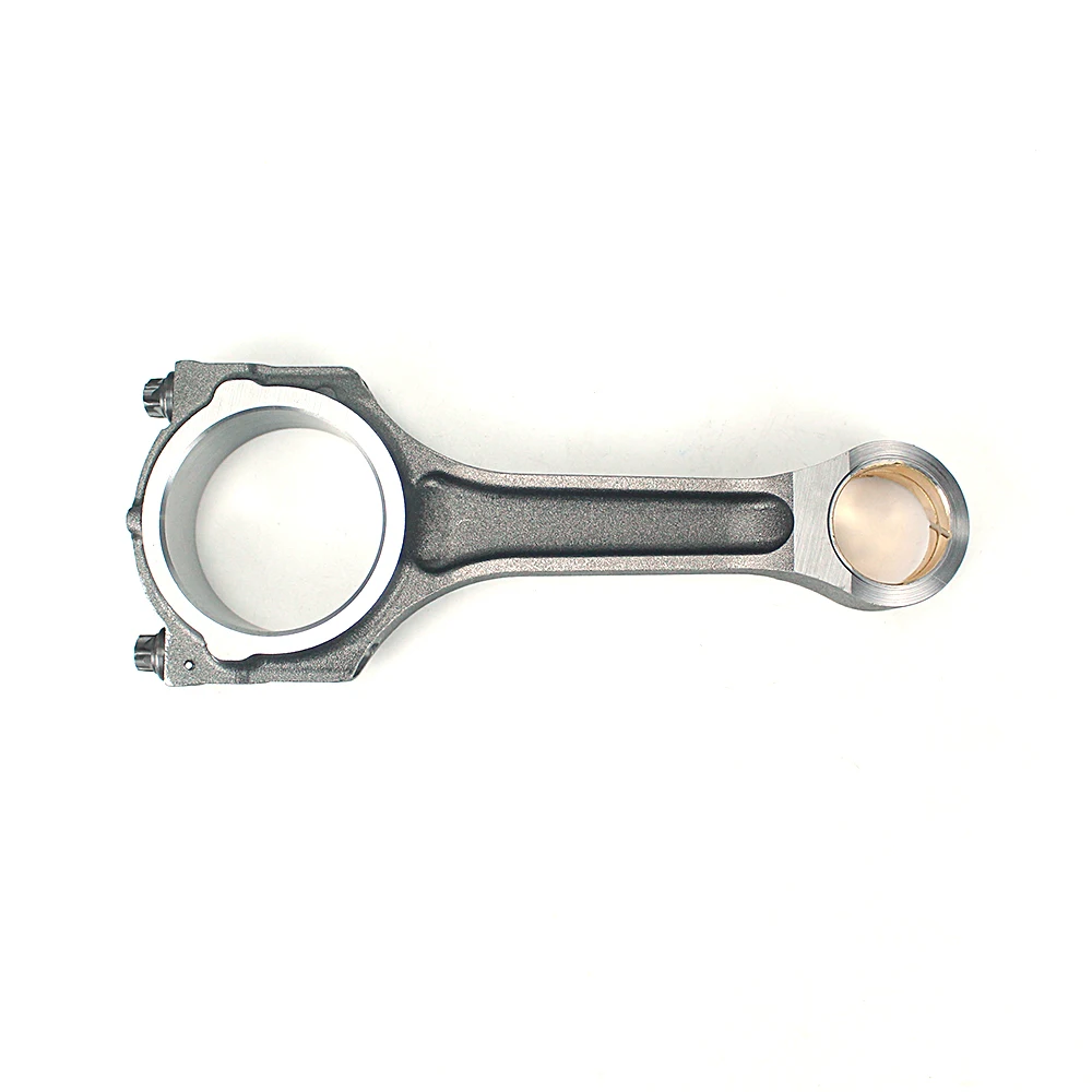 Smart car accessories high quality Connecting rod OEM  BB3Q6200AAA BB3Q6200ABA For  Van 2.2 P4AT V348 and for BT50 (13-19