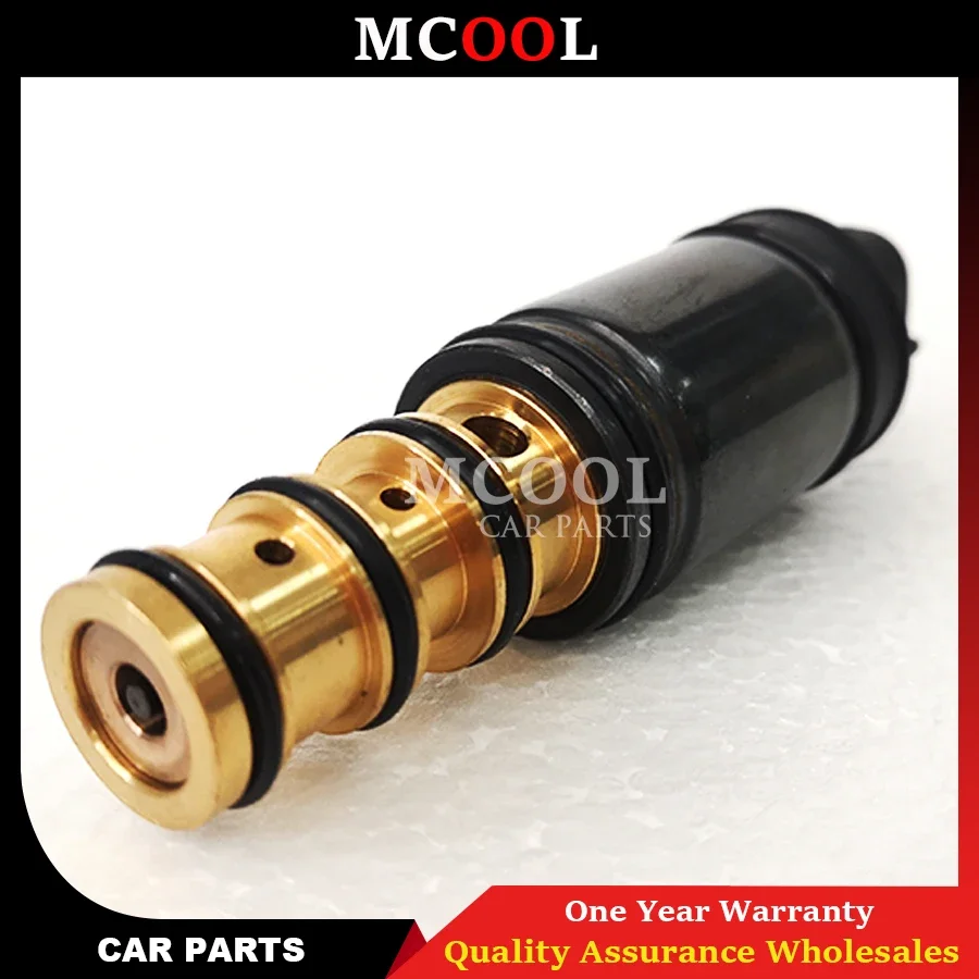 

Регулирующий клапан компрессора переменного тока для Toyota Camry Yaris Vitz Reiz Vios Crown Hiace 5SER09C 5SE09C 5SEU12C 6SEU16C 7SEU16C