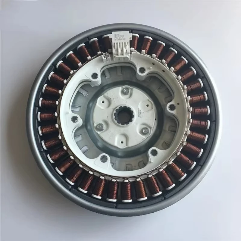 For LG original dismantled second-hand drum washing machine WD-T12235D 12157D 12410D 14415D variable frequency direct  motor