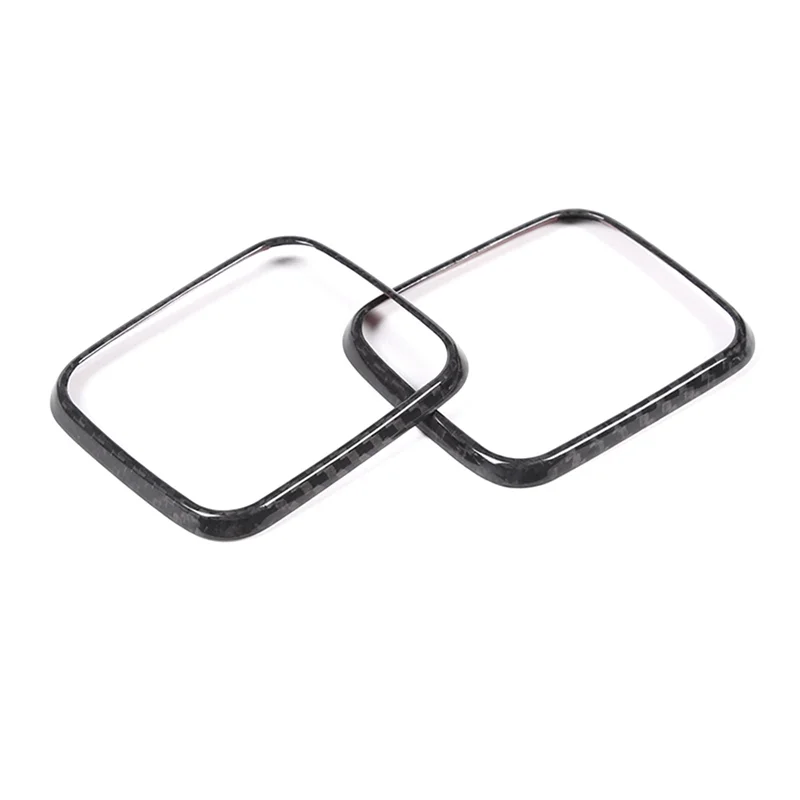 

Углеродное волокно, боковая накладка на центральную консоль автомобиля, аксессуары для Mercedes G-Class W464 G500 G500 G63 2019-2022