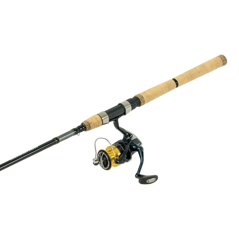 

Rod amp Reel Spheros Spinning Fishing Combo Saltwater
