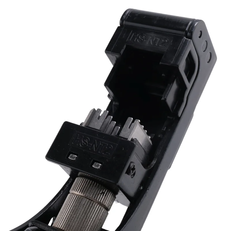 

Обжимной инструмент BAAY RJ45, RJ11, 4 пары для разъемов Keystone