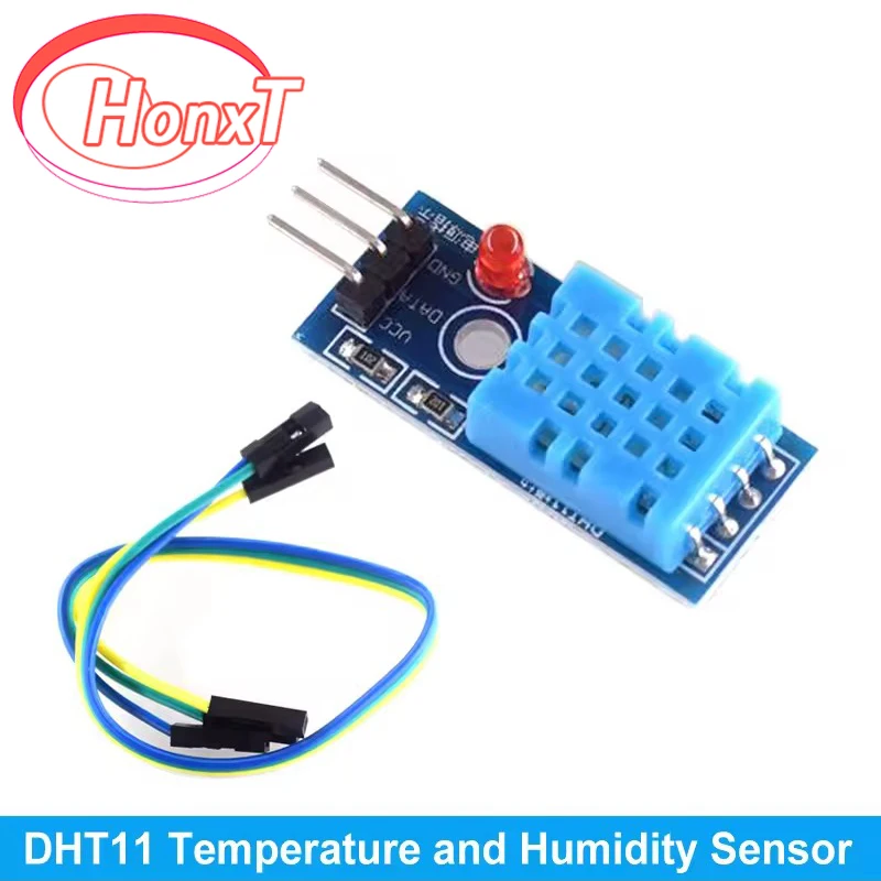 1-5PCS Smart 3Pin D…