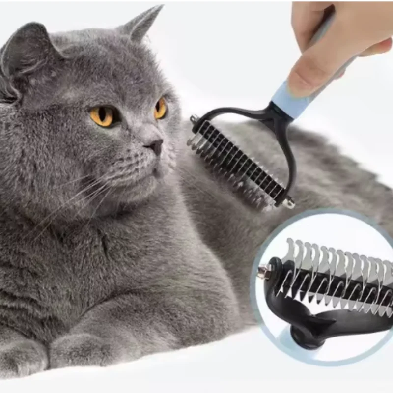 Sikat Penghilang Bulu Hewan Pe - Pet Supplies Dropshipping ulasan dan harga
