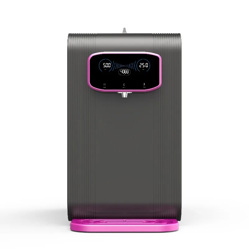 

Heating Water Machine Water Generator Dispenser