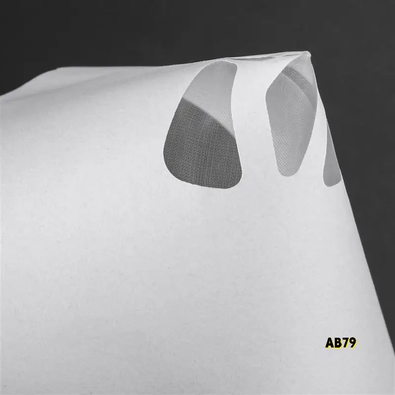 400 Buah Saringan Kertas Cat Halus (150 Mikrometer) Jaring Filter Saringan Baru