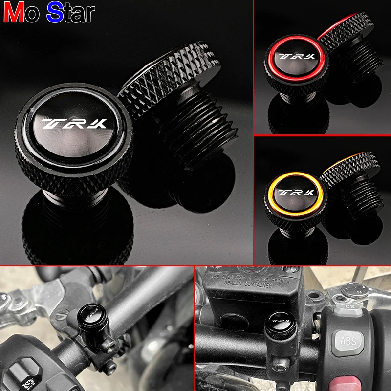 New For Benelli Trk…