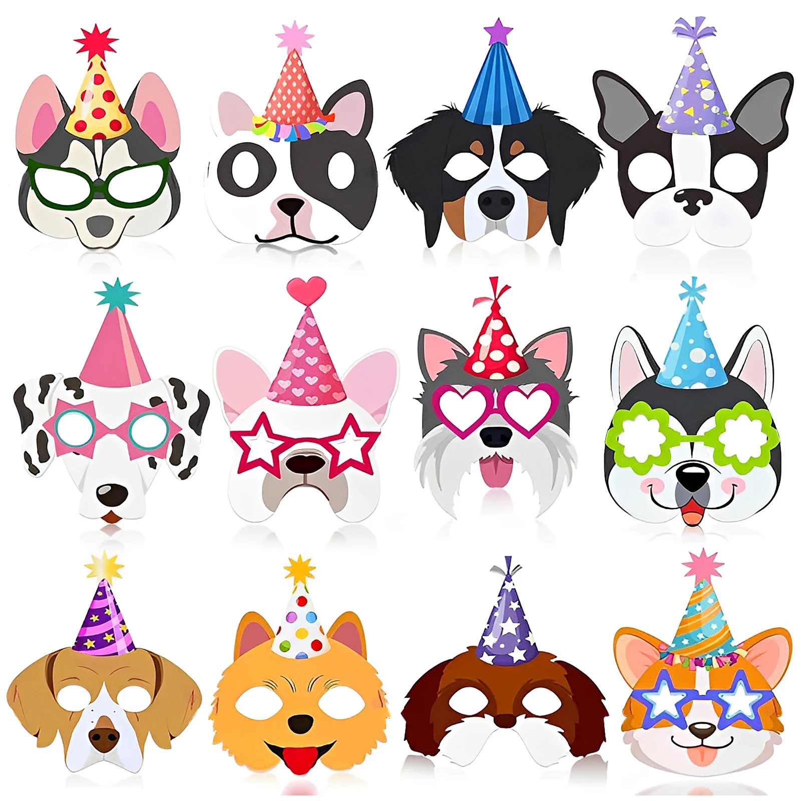 #61 Ranked Funny Masks Picks in 2026