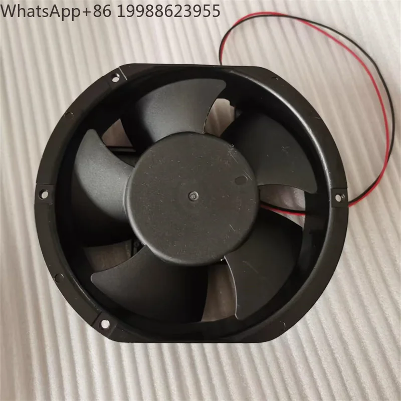 5920PL-05W-B60 17251 24 V 1.25 A dc Refrigerator cooling fan 2 lines