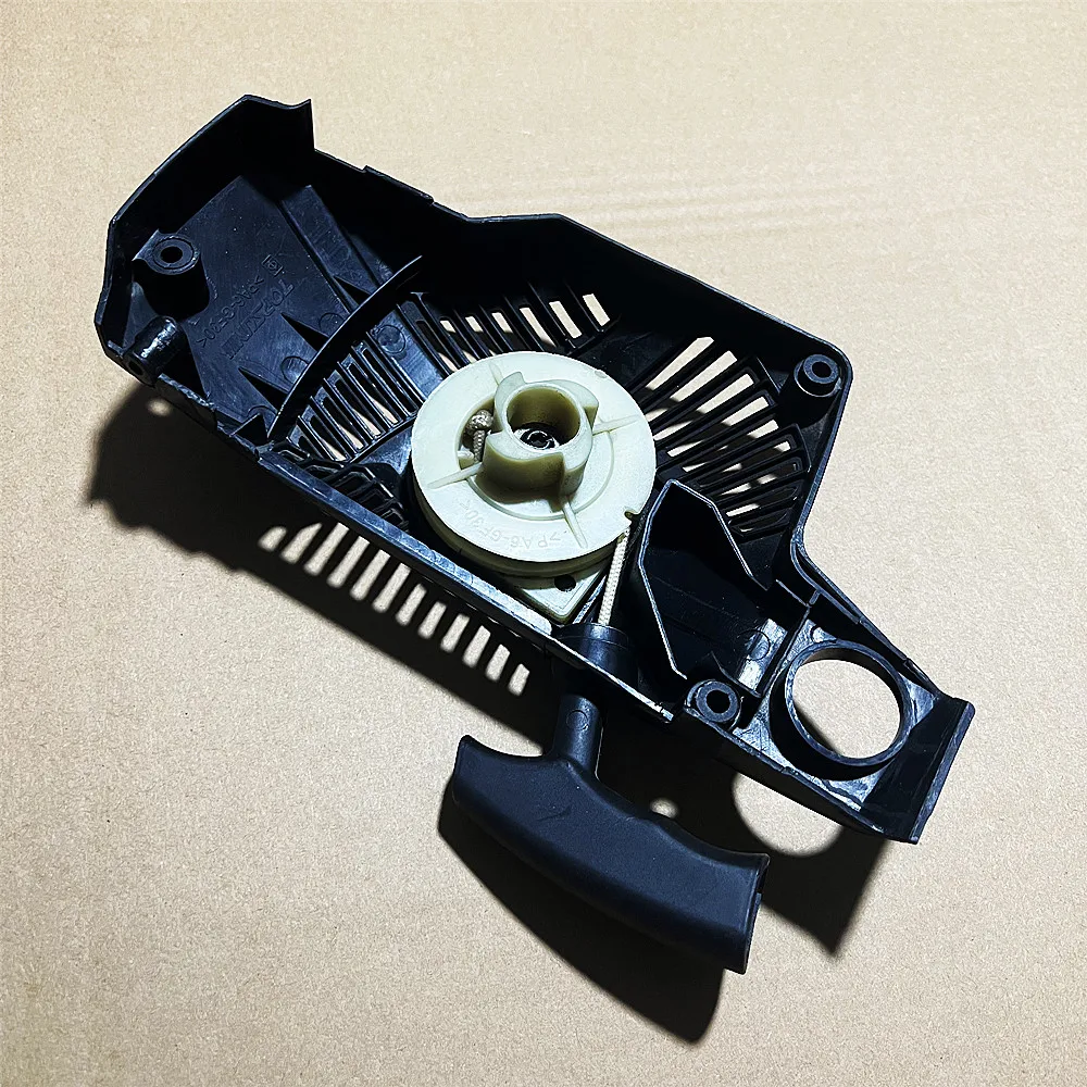 18800191 CARTER AVVIAMENTO COMPLETO MOTOSEGA G.G.P. STIGA ALPINA A4000 A 4000 RECOIL STARTER