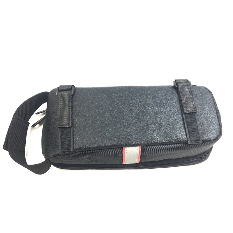 Electric Bicycle Controller Bag Triple-Cornered Bag Electric Scooter Electric Bike Battery Controller Bag