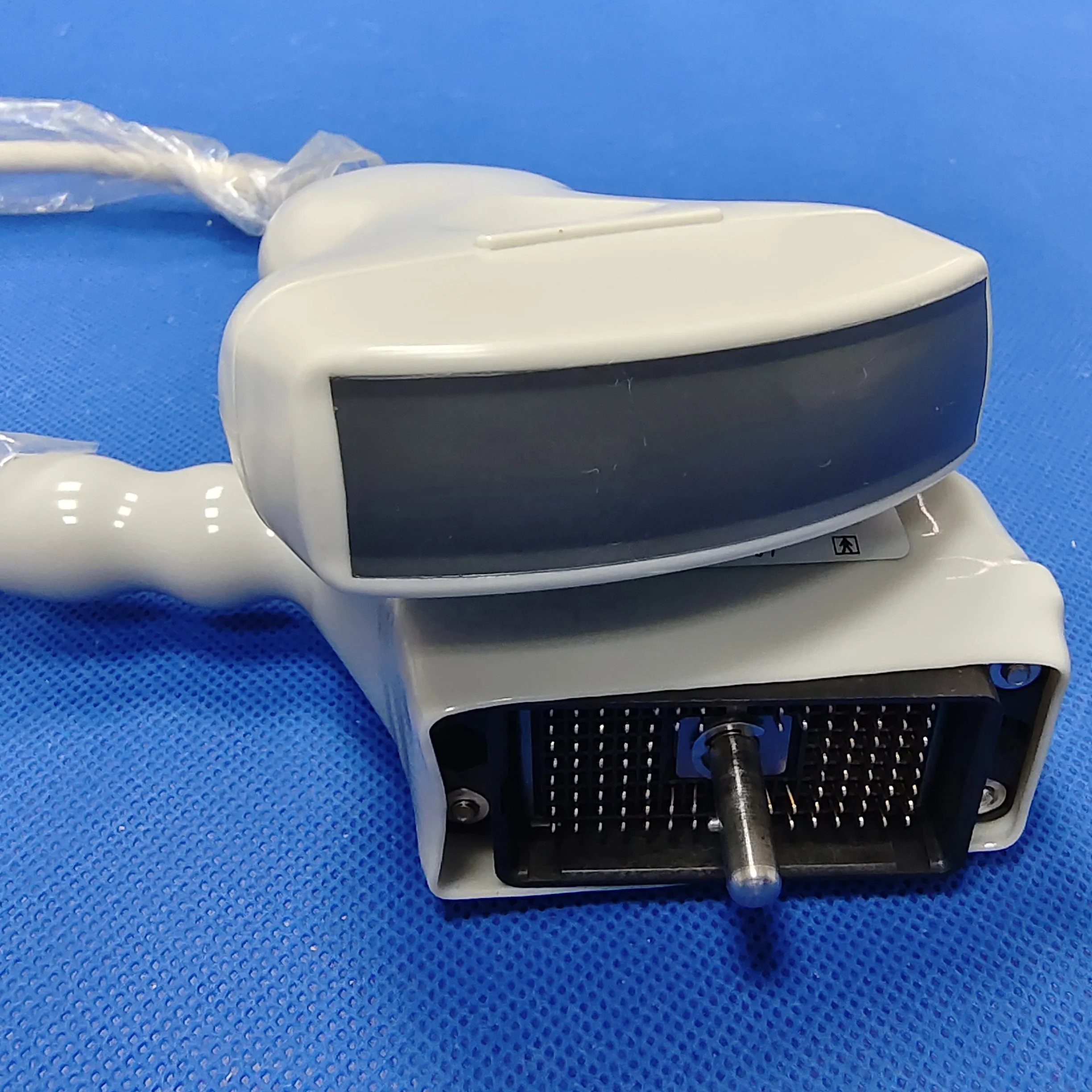 Landwind C30 Ultrasound Human Convex Probe Transducer Landwind 35C60H MAM Compatible Probe