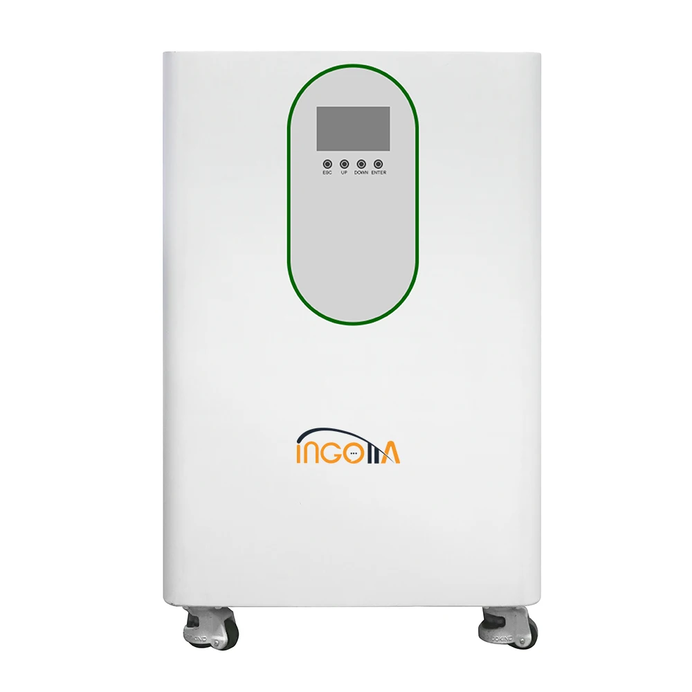 

All in One Solar Energy System Storage Battery Lithium 48V 5kw-5kwh Inverter Lithium Solar LiFePO4 Battery