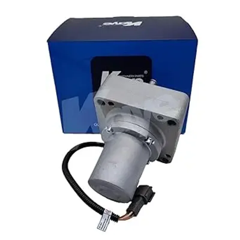 

Excavator Parts Throttle Motor 4257163 4188762 for EX200-2 EX200-3 EX300-2 EX300-3 (4188762)