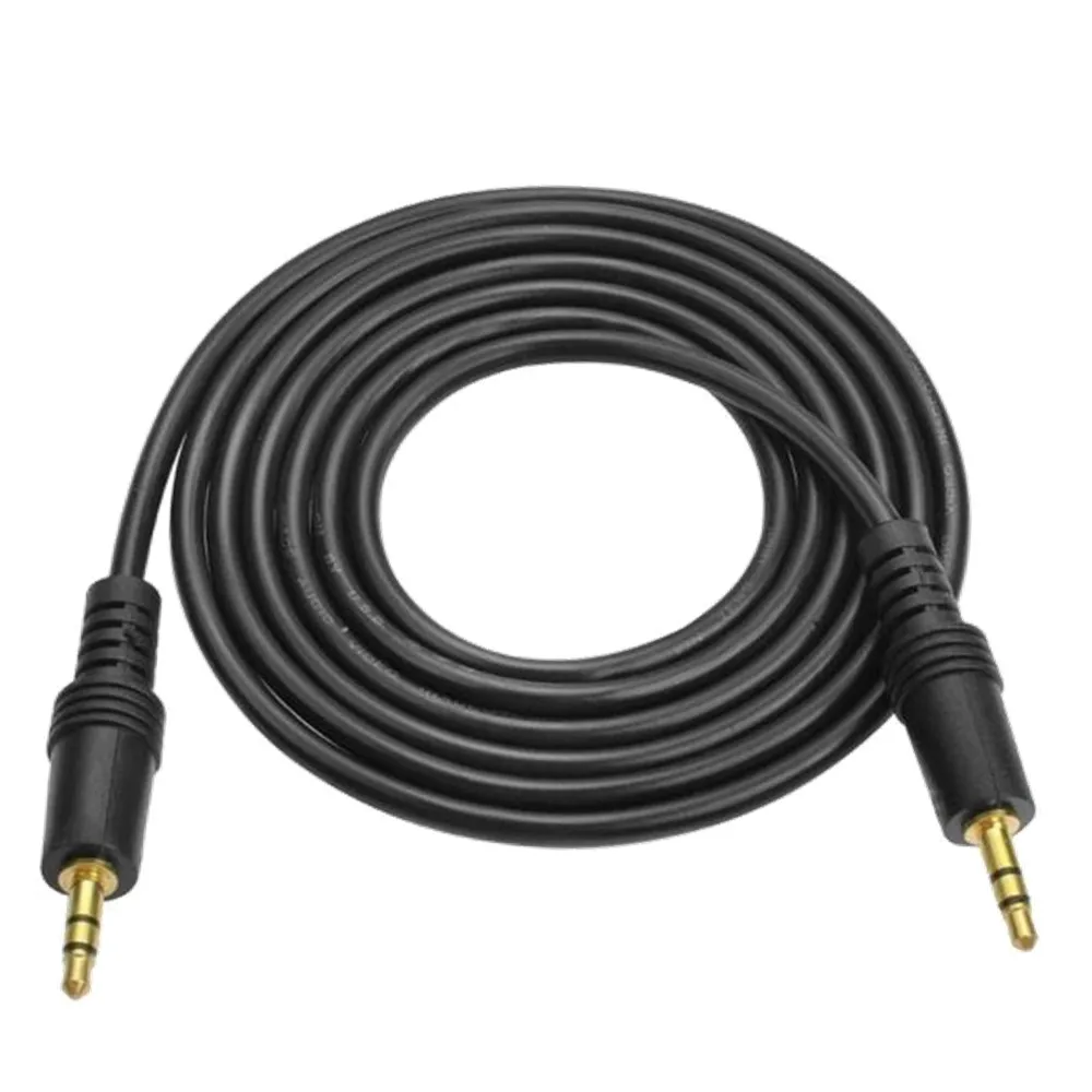 1,5 M 3M 5 M 10M kabel Aux audio Jack 3,5mm Stecker auf Stecker Aux Kabel do automatycznego ładowania Kopfhörer Stereo Lautsprecher MP3