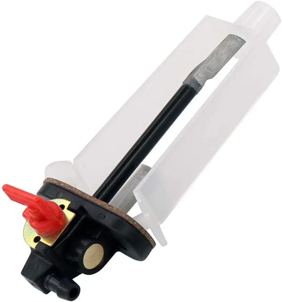 7051006 Petcock Fuel Shutoff Valve for 1993-2009 Polaris Scrambler Sportsman Magnum 7051006