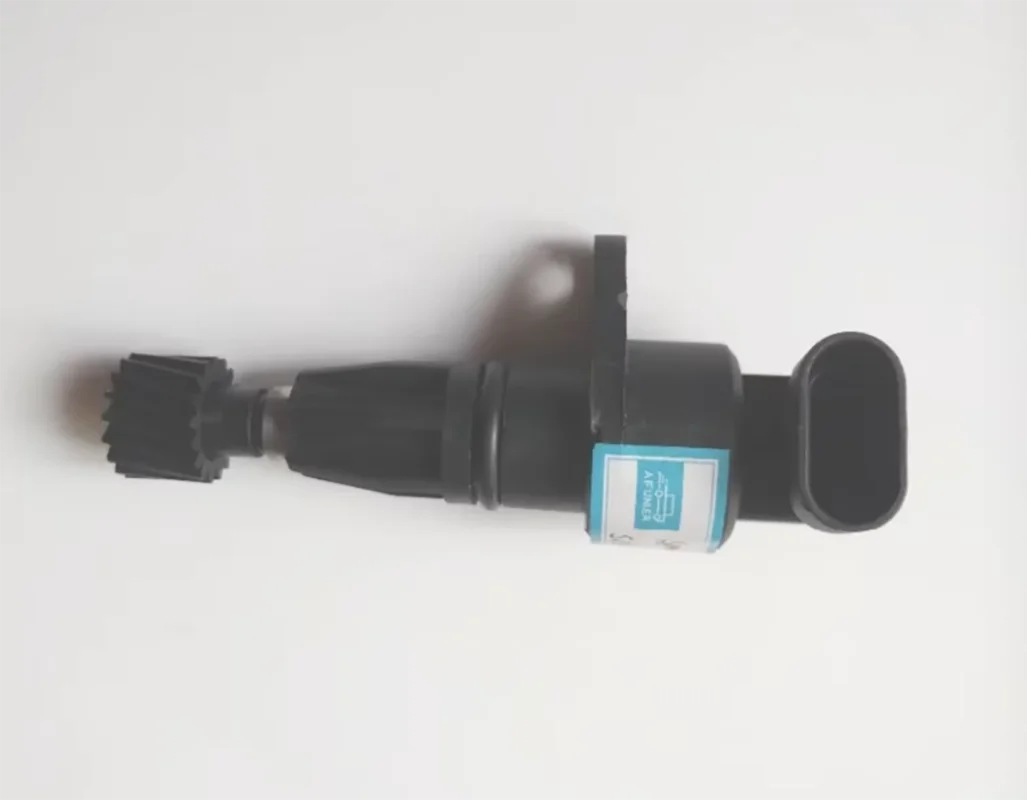 1 قطعة مستشعر سرعة عداد المسافات لشيري QQ 0.8 OE No. :S11- 3802020 #5