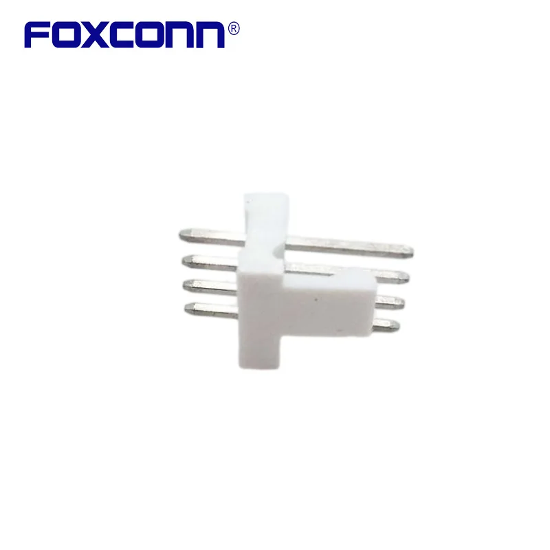 Foxconn HF0804E-M2 DIP Fan Nadel halter Positionierung rückenlehne Original lager