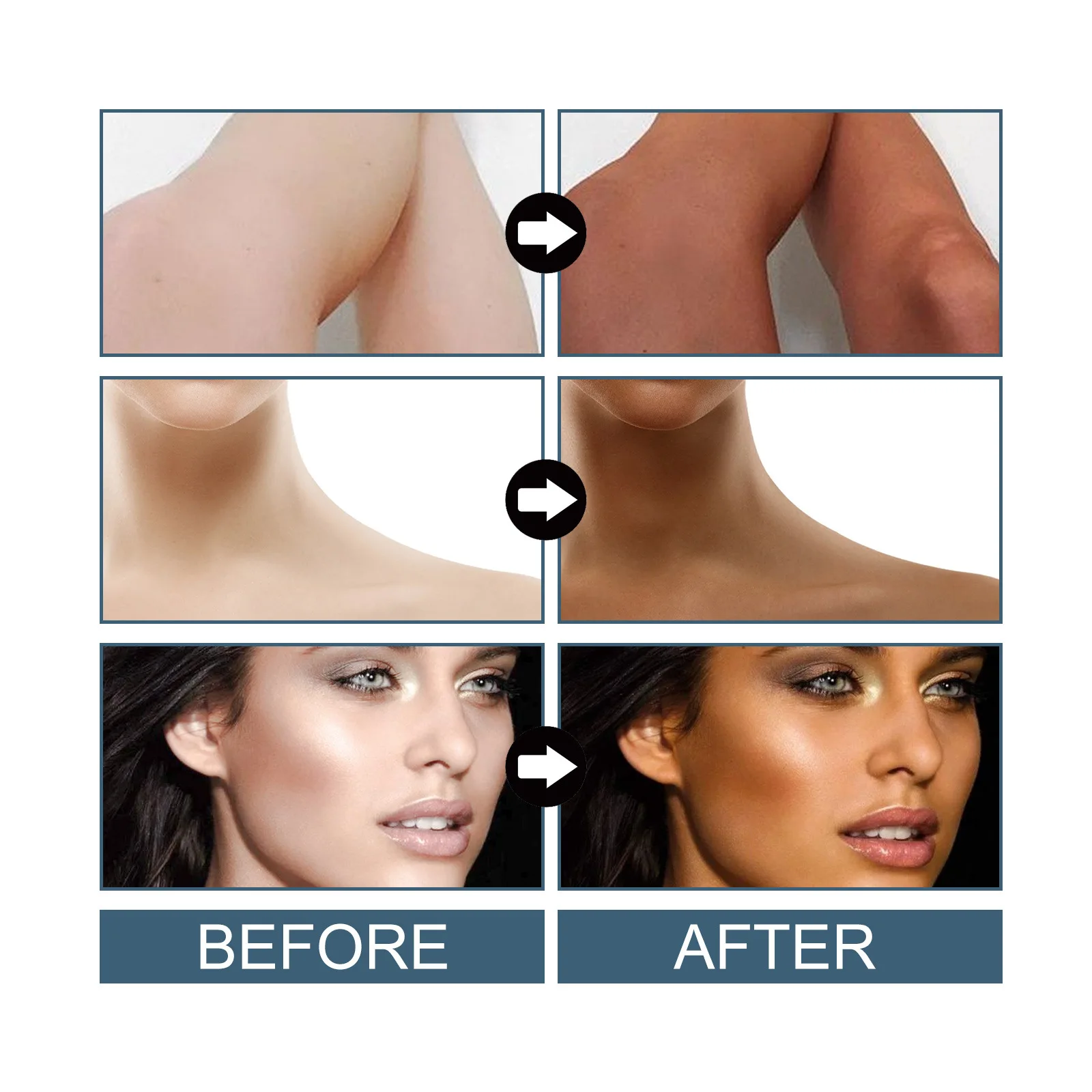 Thumbnail 4 - #13 Latest Self Tanners Updates