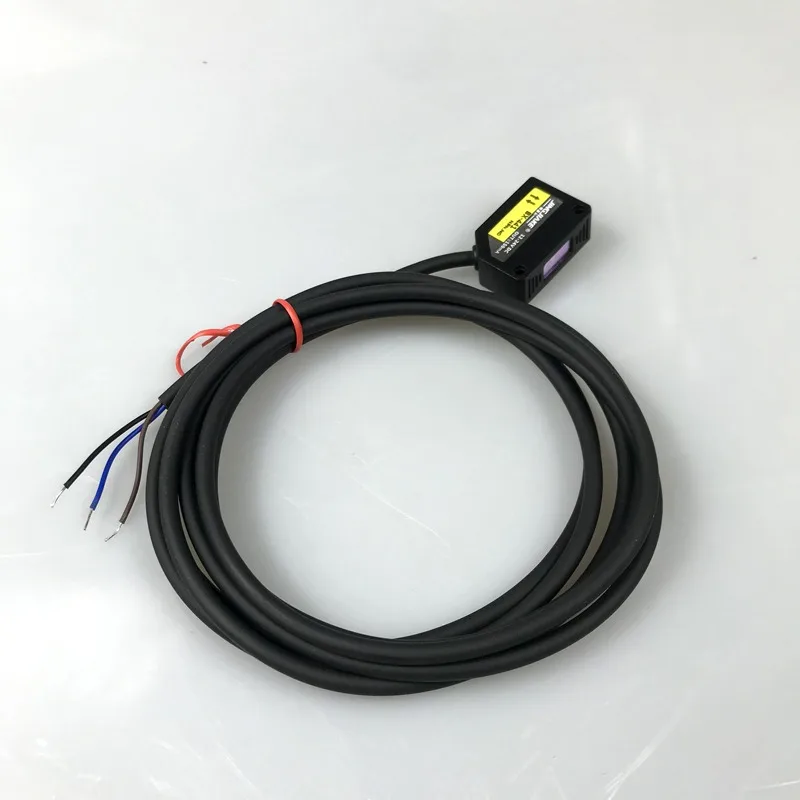 Bx441 / 442 Photoelectric Sensor Reflection Condensing Sensor Photoelectric Switch